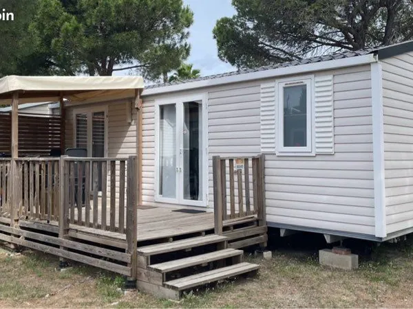 Mobil Home IRM RIVIERA Suite Parental
