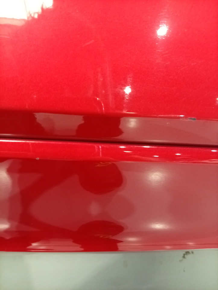 Volkswagen T-Roc — photo 35