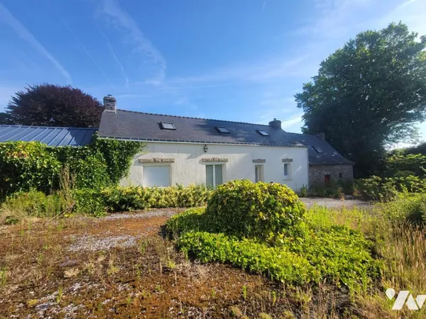 Maison 4 pièces 74 m²