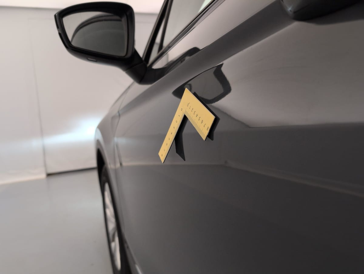 Volkswagen Tiguan — photo 33