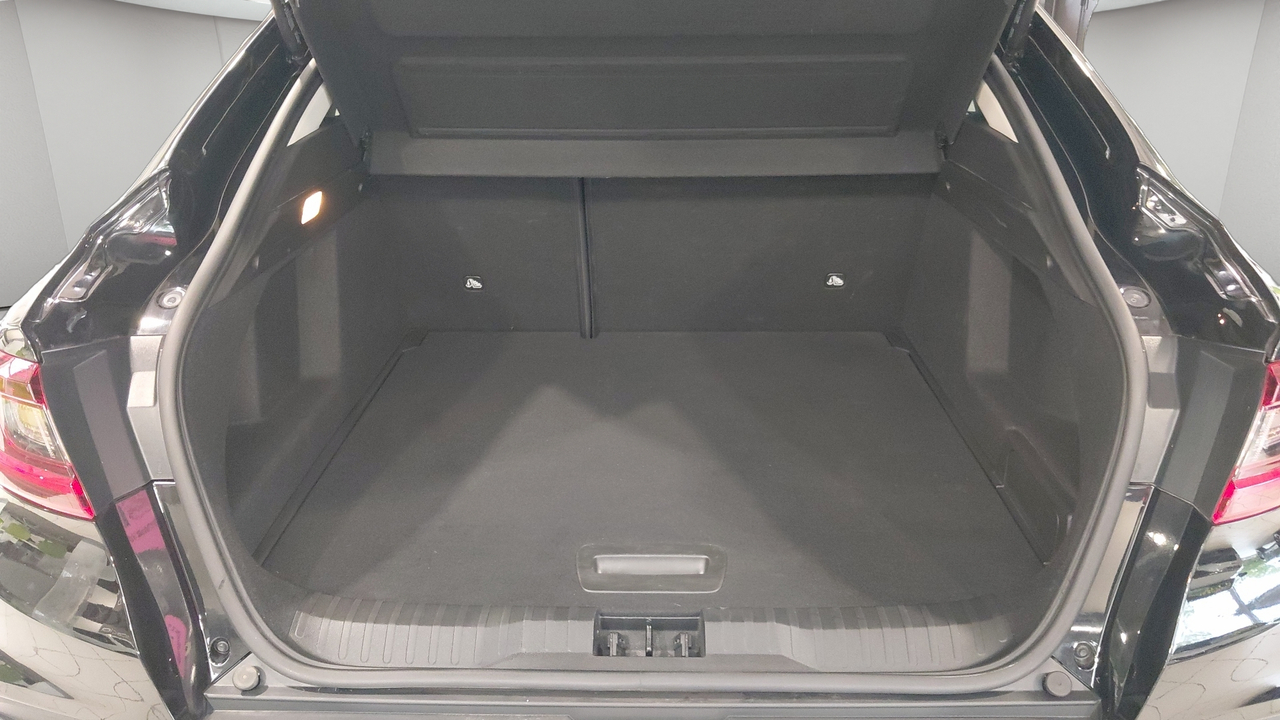 Renault Arkana E-Tech hybride 145 - 22 — photo 13