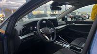 Volkswagen Golf 1.5 eHybrid 204ch Style DSG6 — photo 10