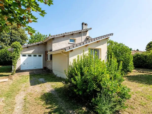 Maison 5 pièces 100 m²