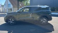 Citroen C3 Aircross 1.2 Hybride 145ch PLUS e-DCS6 — photo 8