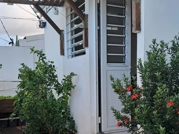 AGREABLE MAISON T4