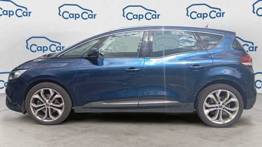Renault Scenic 1.7 Blue dCi 120 EDC6 - Business – 2019 – 106796 km – Diesel – Boîte Automatique — photo 20