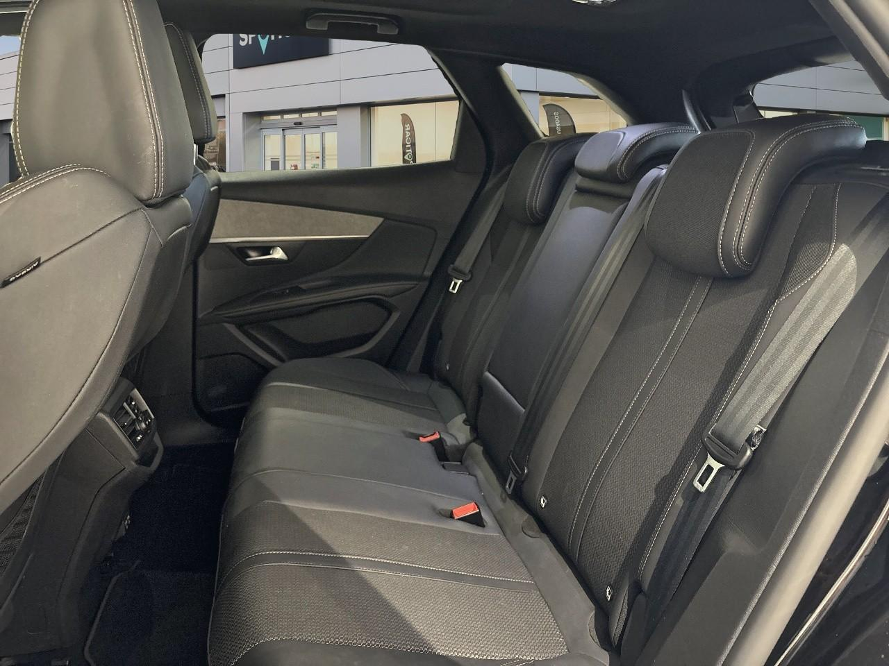Peugeot 3008 1.5 bluehdi 130ch s&s gt eat8 — photo 10