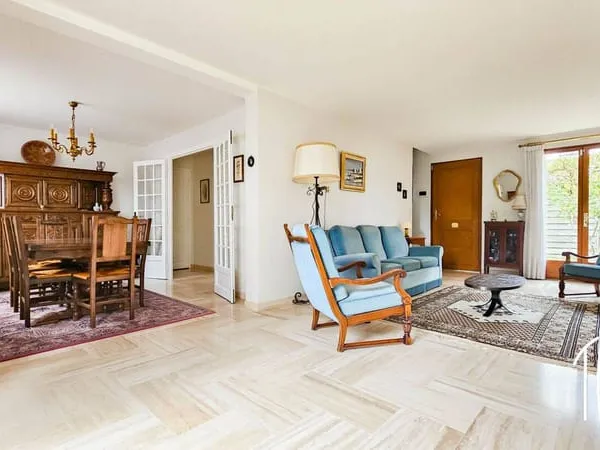 Maison 6 pièces 94 m²