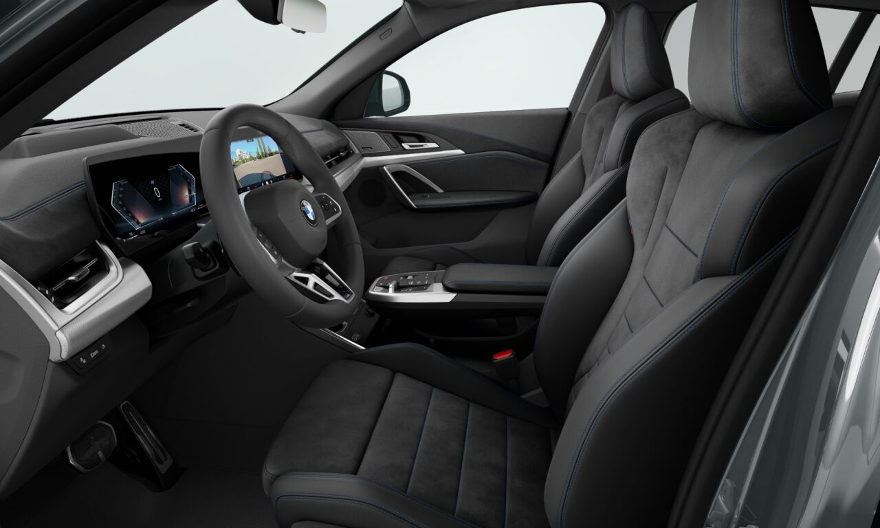 BMW X2 sDrive 20i 170ch DKG7 — photo 4