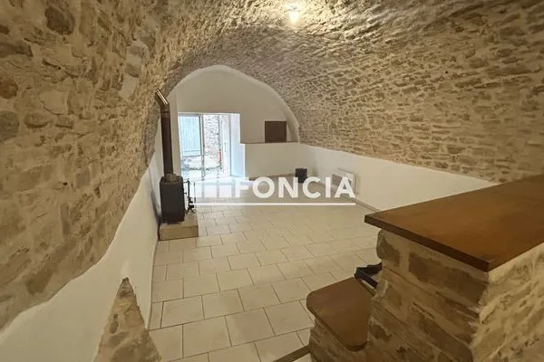 Maison 3 pièces 101 m²