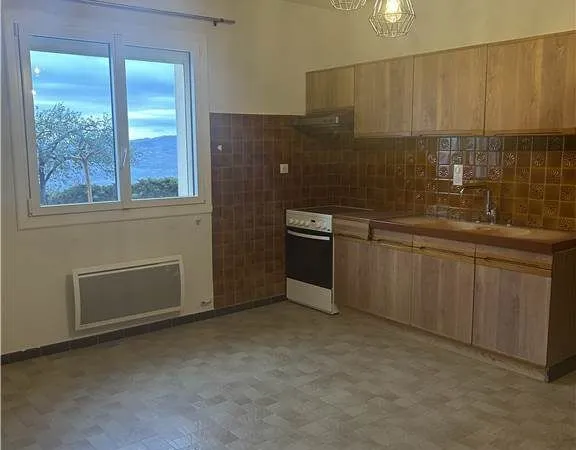 Appartement 3 pièces 90 m²