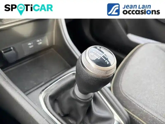 Renault Captur tce 90 ch — photo 54