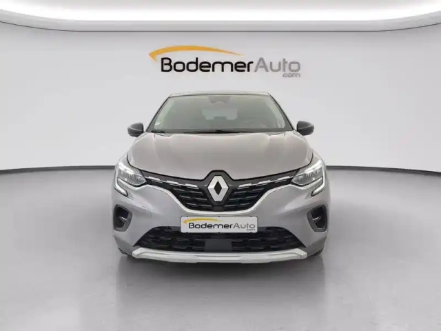 Renault Captur tce 90 - 21 — photo 23