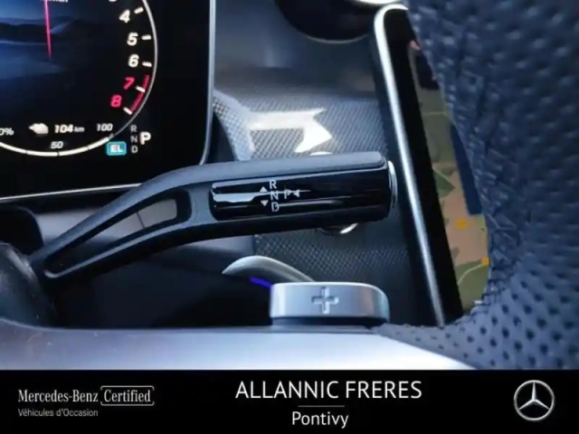 Mercedes Glc 300 e hybrid 313ch amg line + 4matic 9g-tronic — photo 10