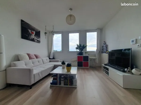 Appartement Sainte Geneviève des bois