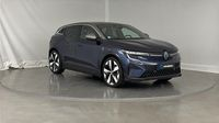 Renault Mégane E-Tech Electric EV60 220ch Techno super charge — photo 3