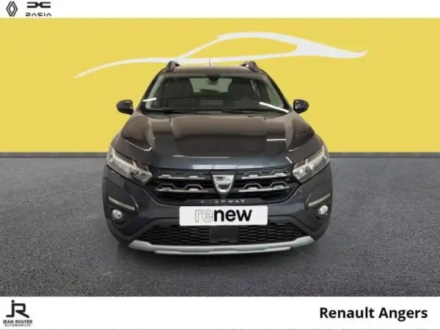 Dacia Sandero 1.0 tce 90ch stepway confort -22 — photo 69
