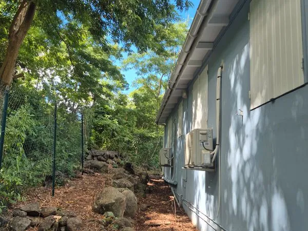 Location de villa