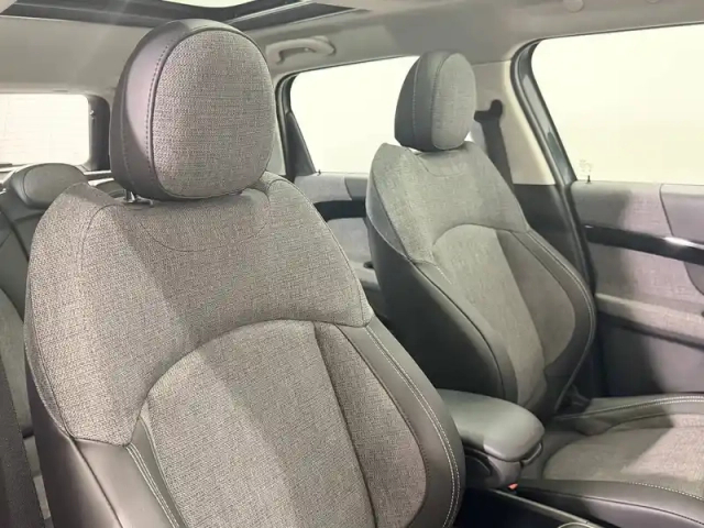 Mini Mini countryman 136 ch bva7 — photo 111