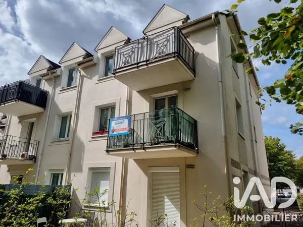 Vente Immeuble 2 pièces