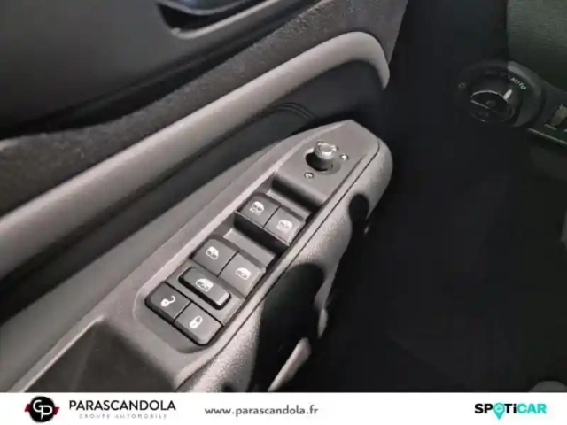 Jeep Compass 1.3 turbo t4 240ch phev 4xe summit at6 eawd — photo 8