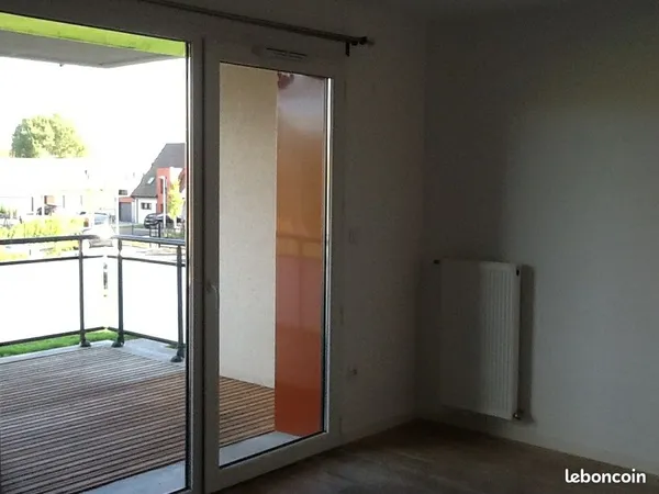 Appartement t2
