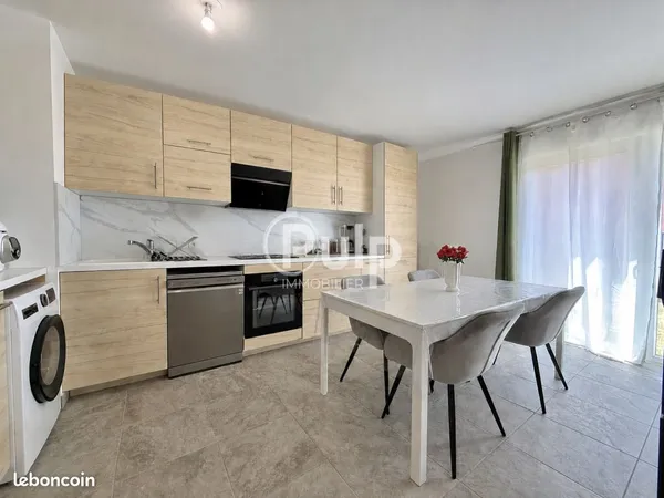 Maison 80 m² Seclin