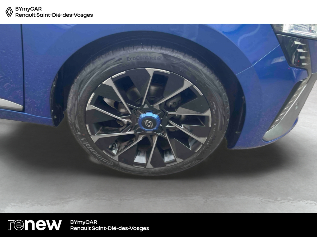 Renault Clio TCe 90 ch GSR2 — photo 9