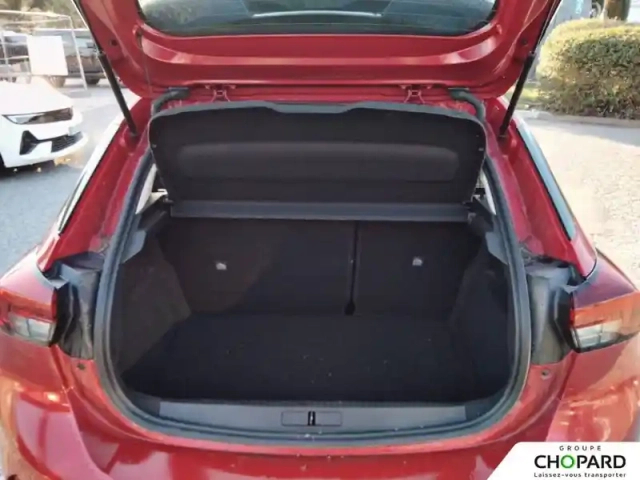 Opel Corsa 1.2 75 ch bvm5 — photo 8