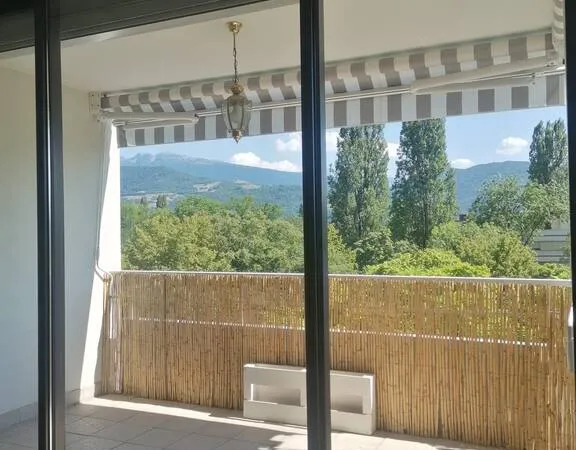 Appartement 4 pièces 75 m²