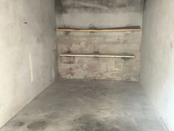 Location Garage fermé - Toulon Ouest