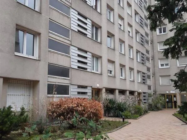 Appartement 4 pièces 70 m²