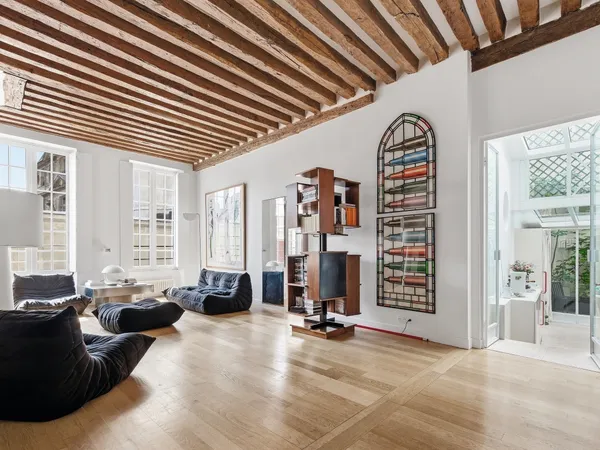 APPARTEMENT FAMILIAL - MUSÉE PICASSO