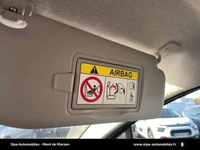 Citroën C3 puretech 83 s&amp;s bvm5 — photo 23