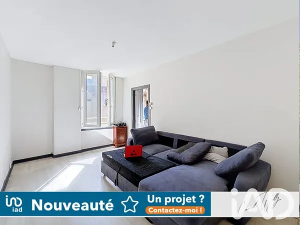 Immeuble 145 m²