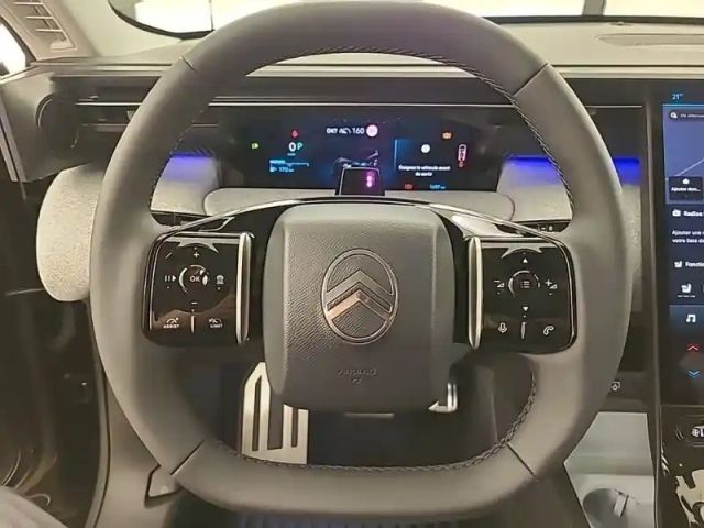 Citroën C5 Aircross hybride 145 ch e-dcs6 — photo 32