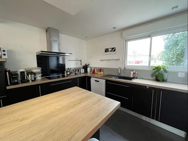 Maison Melesse 5 pièce(s) 151 m2