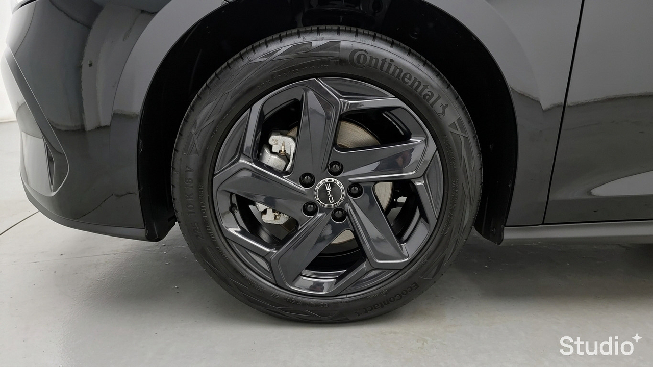 BYD Seal 6 Touring 1.5l DM-i 156 kW PHEV — photo 10