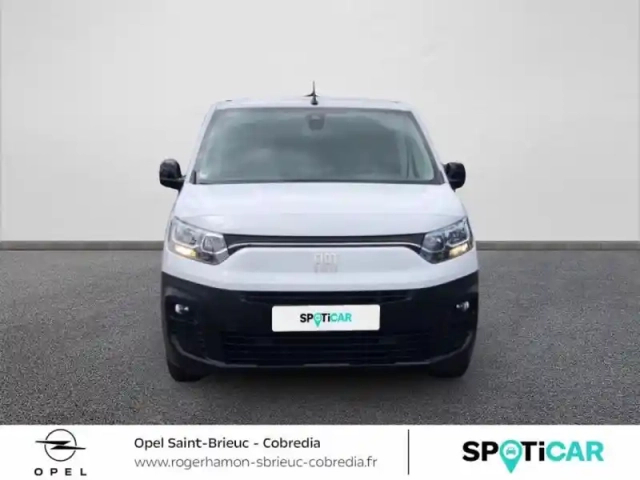 Fiat Doblo fg xl 950kg bluehdi 130ch s&amp;s pro lounge connect — photo 2