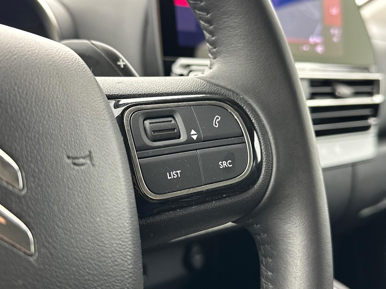 Citroën C5 Aircross puretech 130 s&s eat8 shine — photo 19