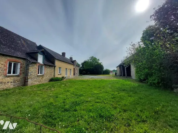 Maison 5 pièces 138 m²