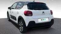 Citroen C3 1.2 PureTech 110ch S&S MAX Boite Automatique — photo 6