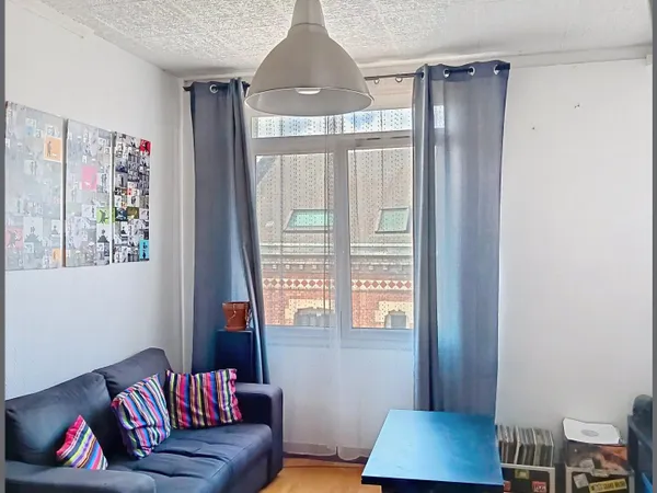 Appartement Proche quartier Anglais