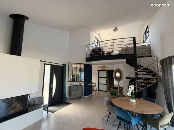 Maison Les Sorinières