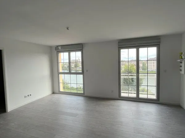 À louer - Appartement T3 à Montereau-Fault-Yonne