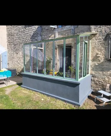 Maison a vendre