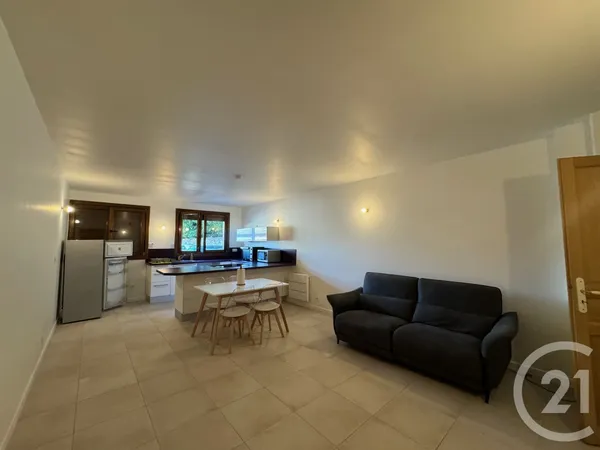 Appartement 2 pièces 60 m²