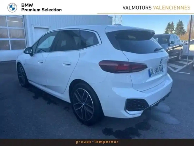 Bmw Serie 2 série 2 activetourer 218d 150ch m sport dkg7 — photo 5