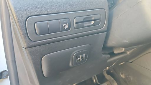 Citroen C3 Aircross 1.6 BlueHdi 120 EAT6 - Shine – 2019 – 132558 km – Diesel – Boîte Automatique — photo 19