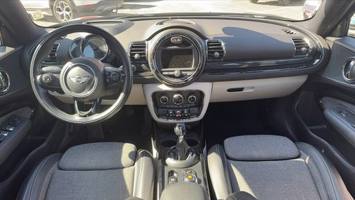 Mini Clubman 1.5 Cooper 136 - Hyde Park – 2017 – 109136 km – Essence – Boîte Manuelle — photo 29
